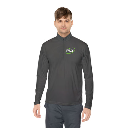 PLT | Quarter-Zip Pullover