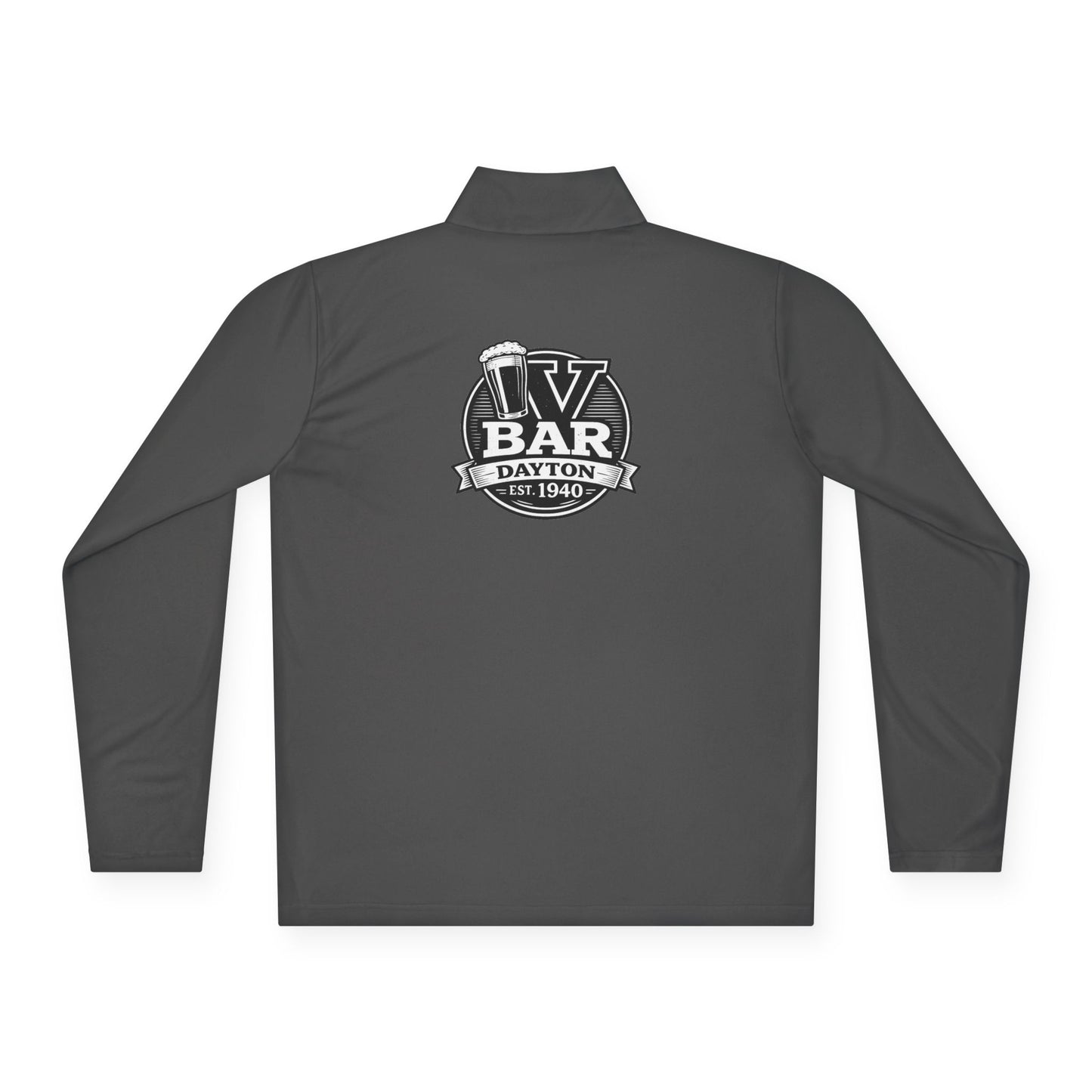 V Bar | Dayton, OH | Quarter-Zip
