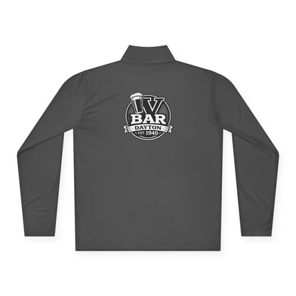 V Bar | Dayton, OH | Quarter-Zip