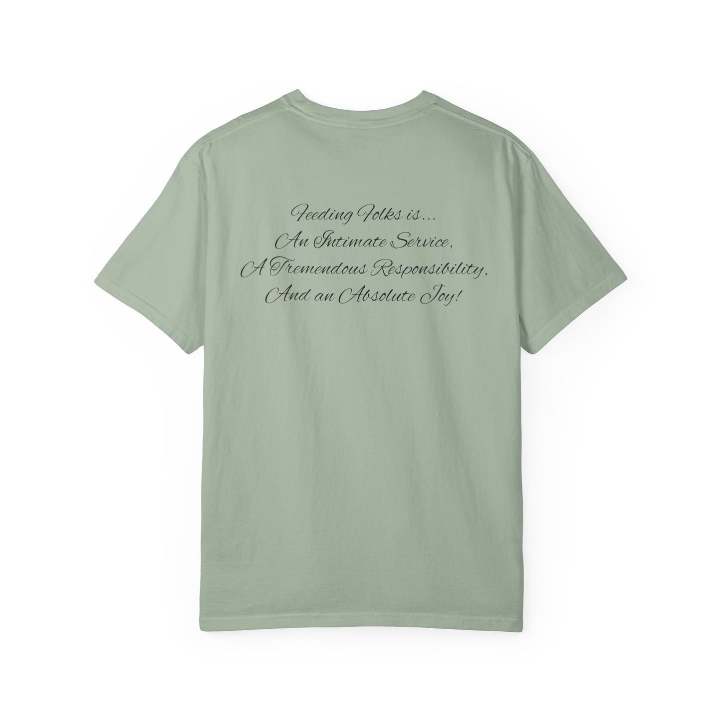 The Shipwreck | Baird, TX | T Shirt