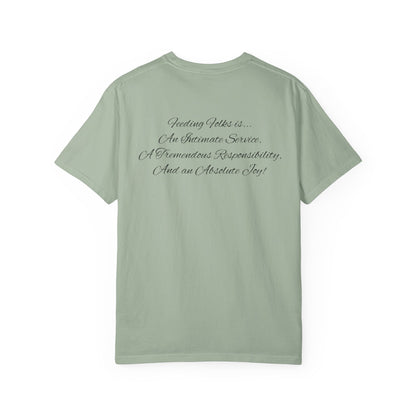 The Shipwreck | Baird, TX | T Shirt