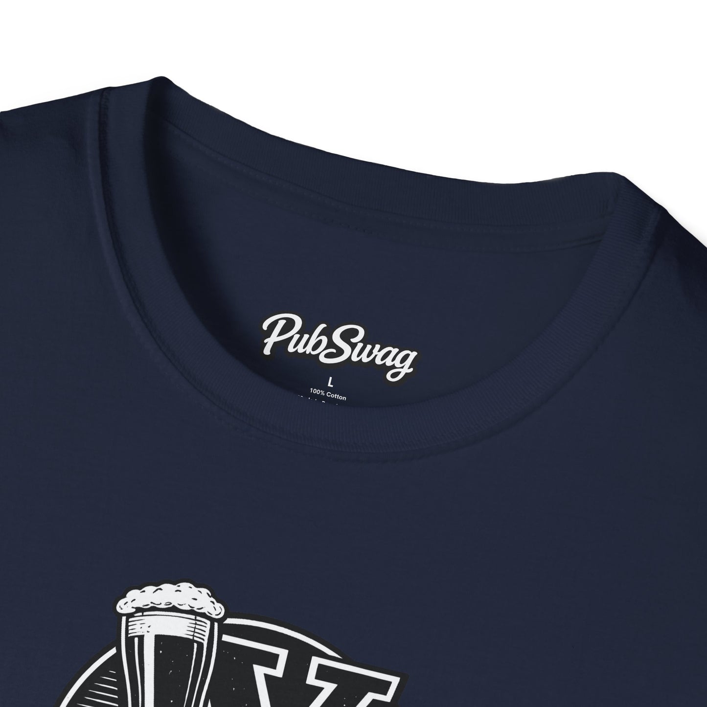 V Bar Dayton Est. 1940 T-Shirt
