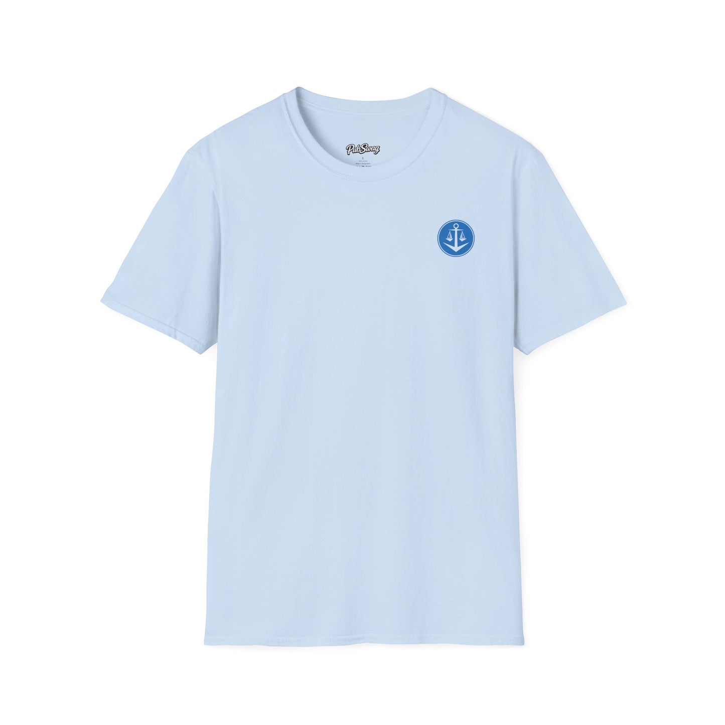 Chad T. Wilson | T-Shirt