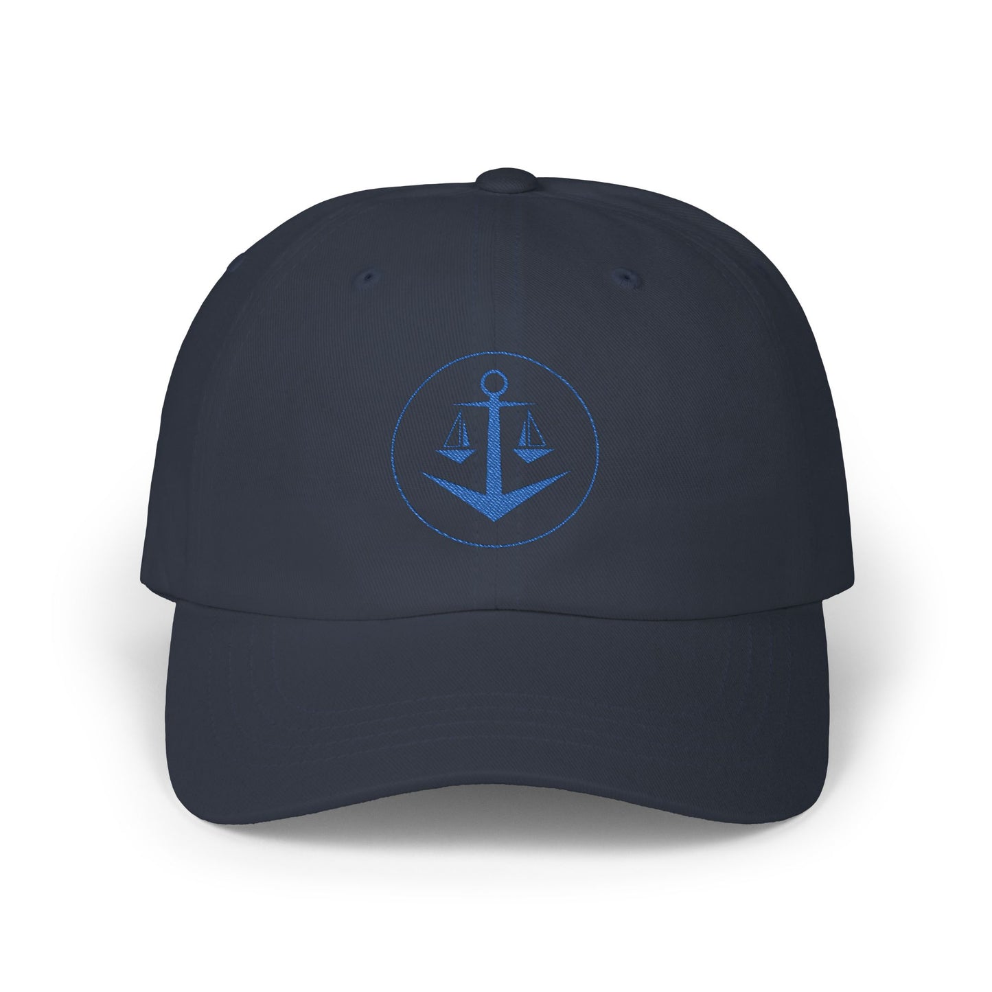 Chat T. Wilson | Dad Cap