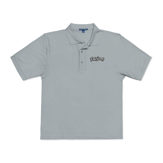 Pub Swag Polo Shirt — Classic Comfort Golf & Workwear
