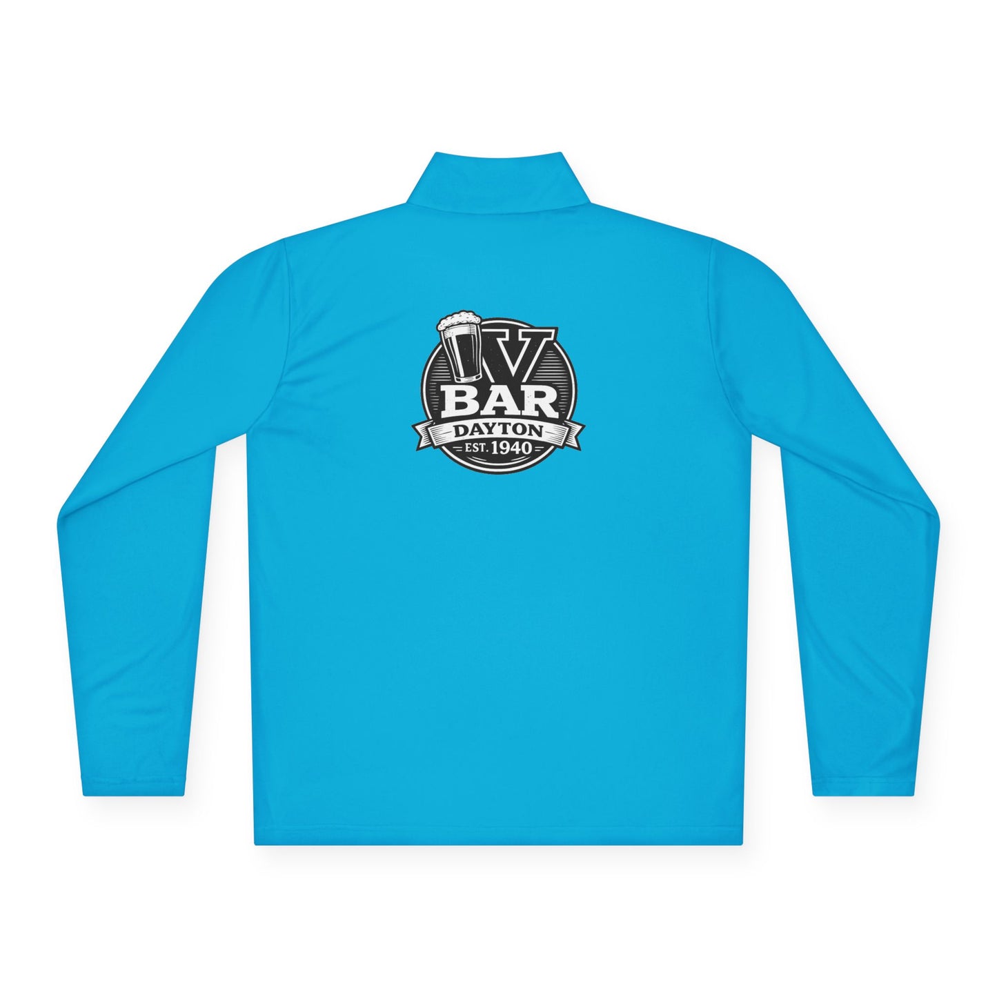 V Bar | Dayton, OH | Quarter-Zip