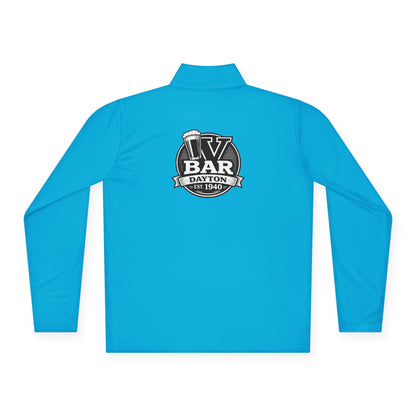 V Bar | Dayton, OH | Quarter-Zip