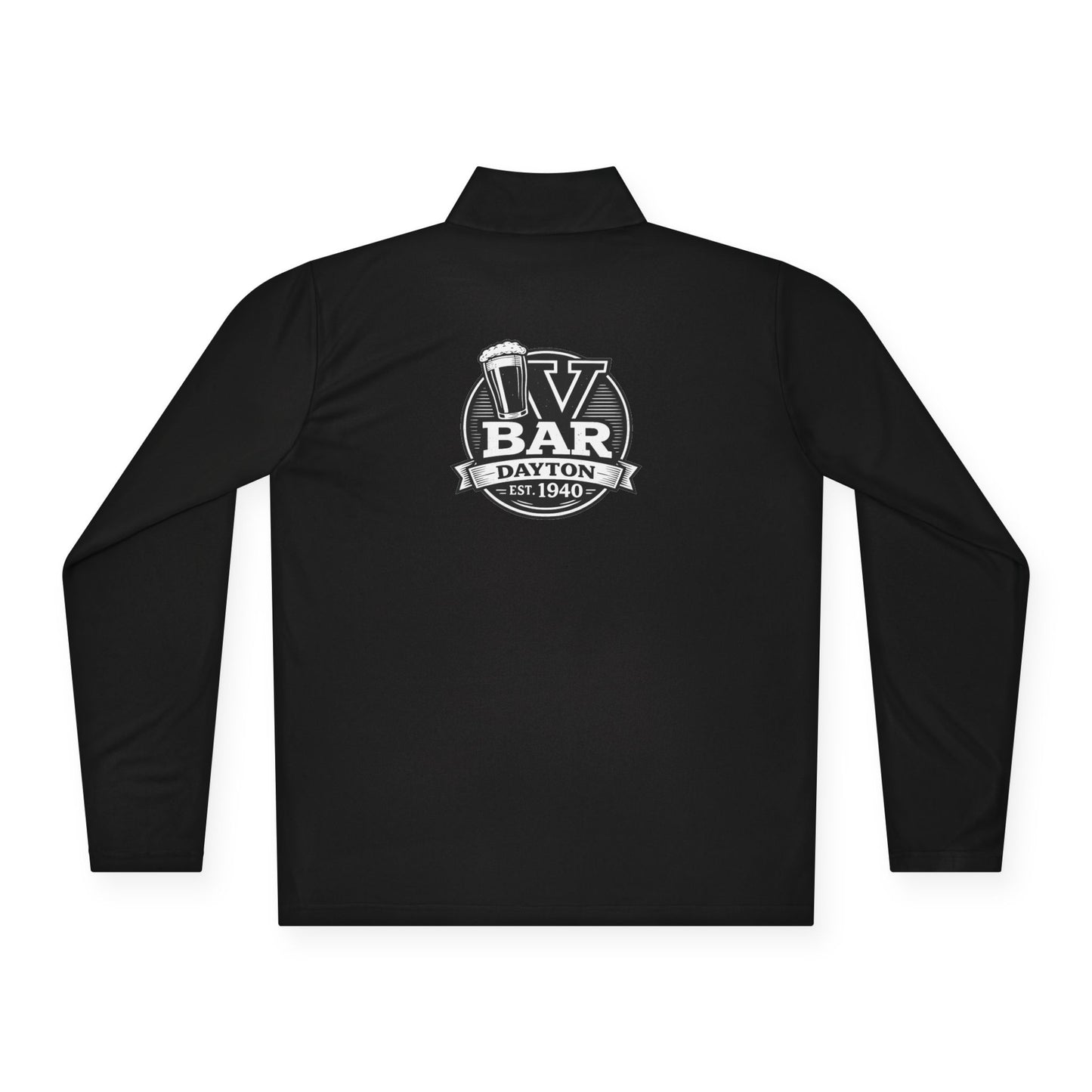 V Bar | Dayton, OH | Quarter-Zip
