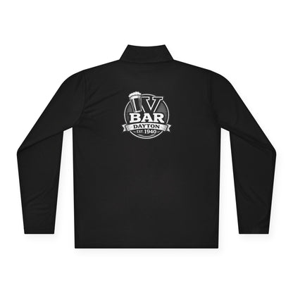 V Bar | Dayton, OH | Quarter-Zip