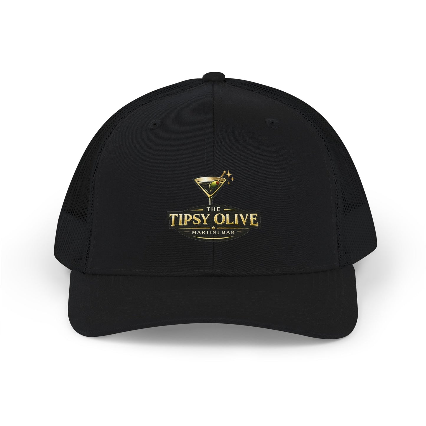 The Tipsy Olive | Seabrook, TX | Trucker Hat