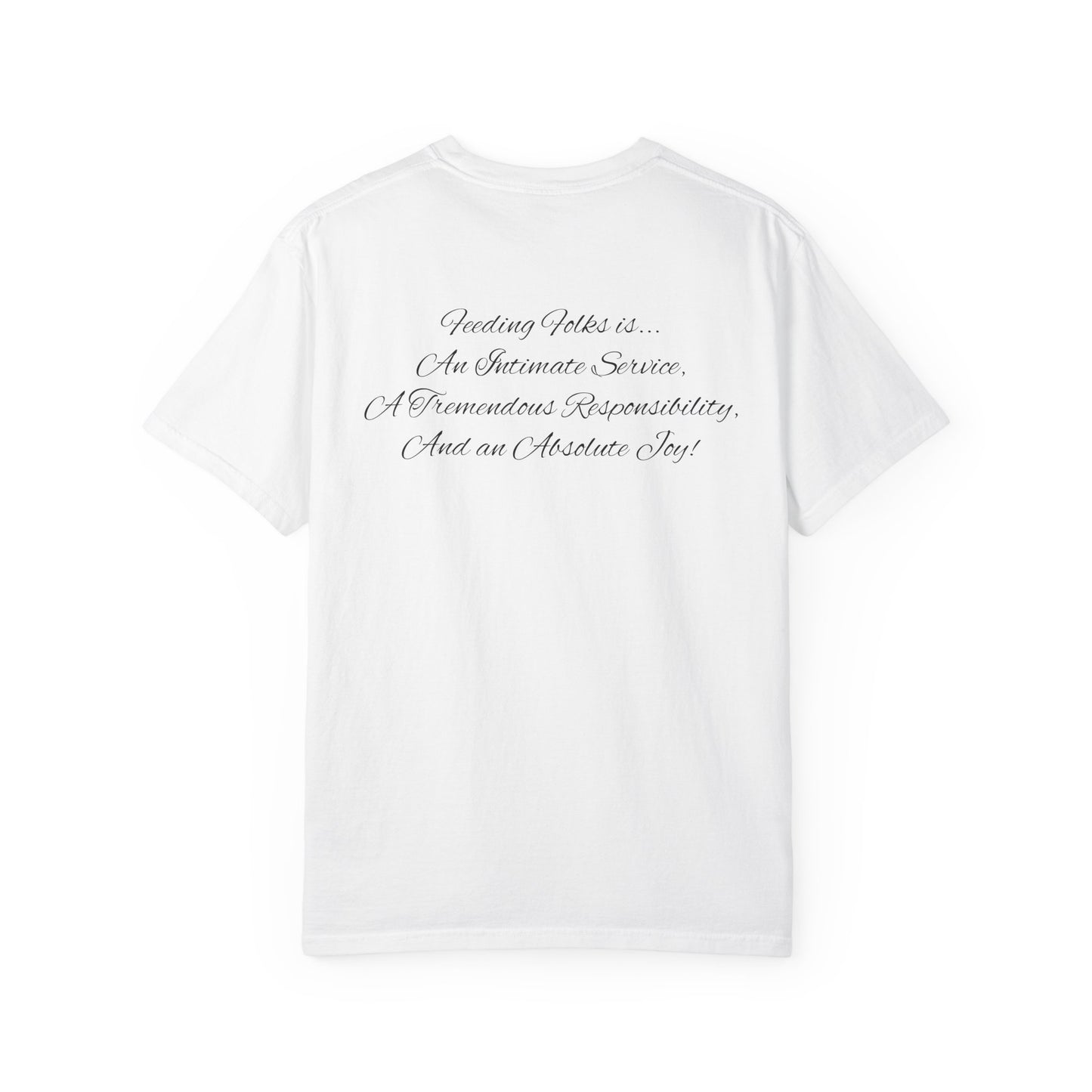 The Shipwreck | Baird, TX | T Shirt