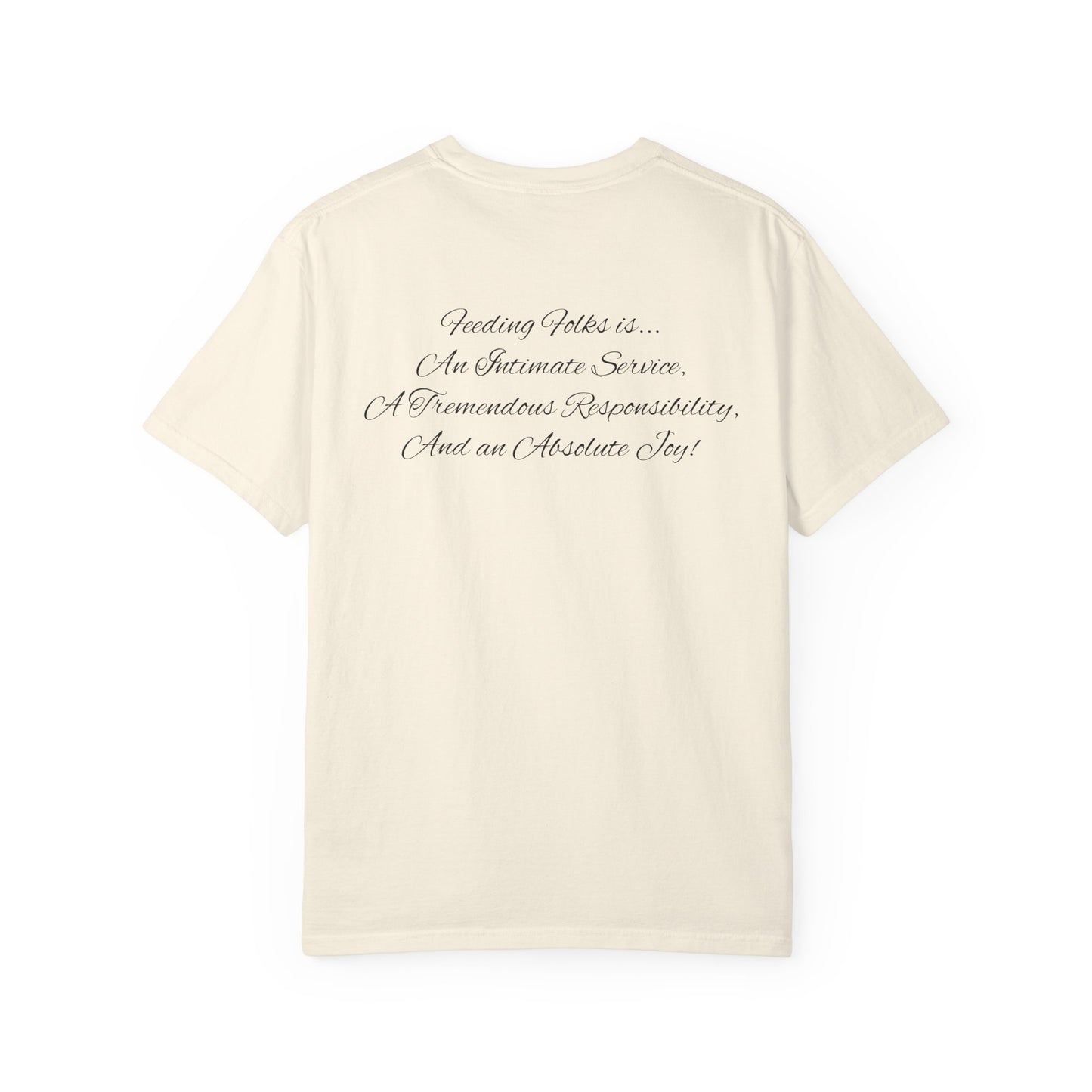 The Shipwreck | Baird, TX | T Shirt