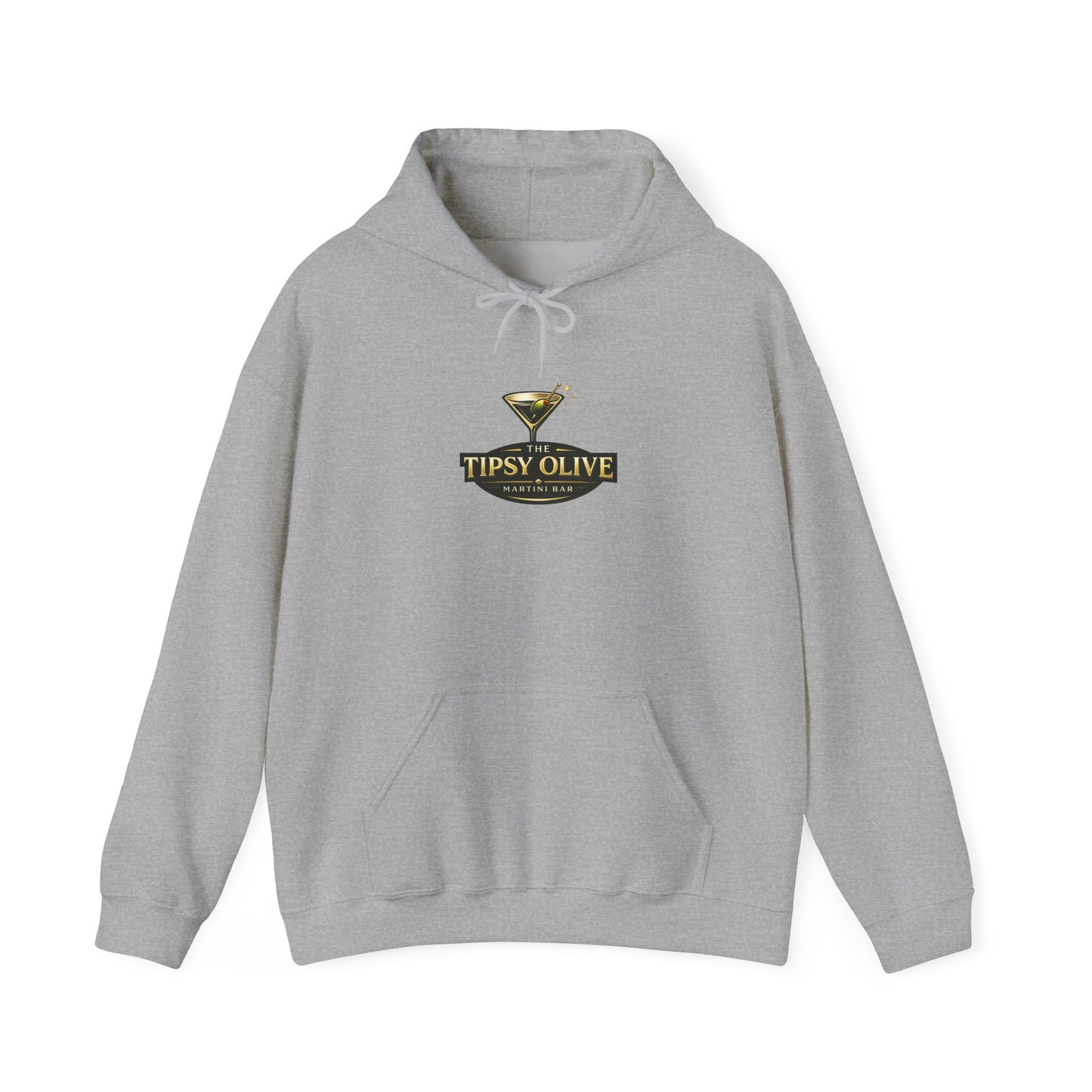 The Tipsy Olive | Seabrook, TX | Hoodie