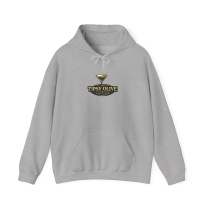 The Tipsy Olive | Seabrook, TX | Hoodie