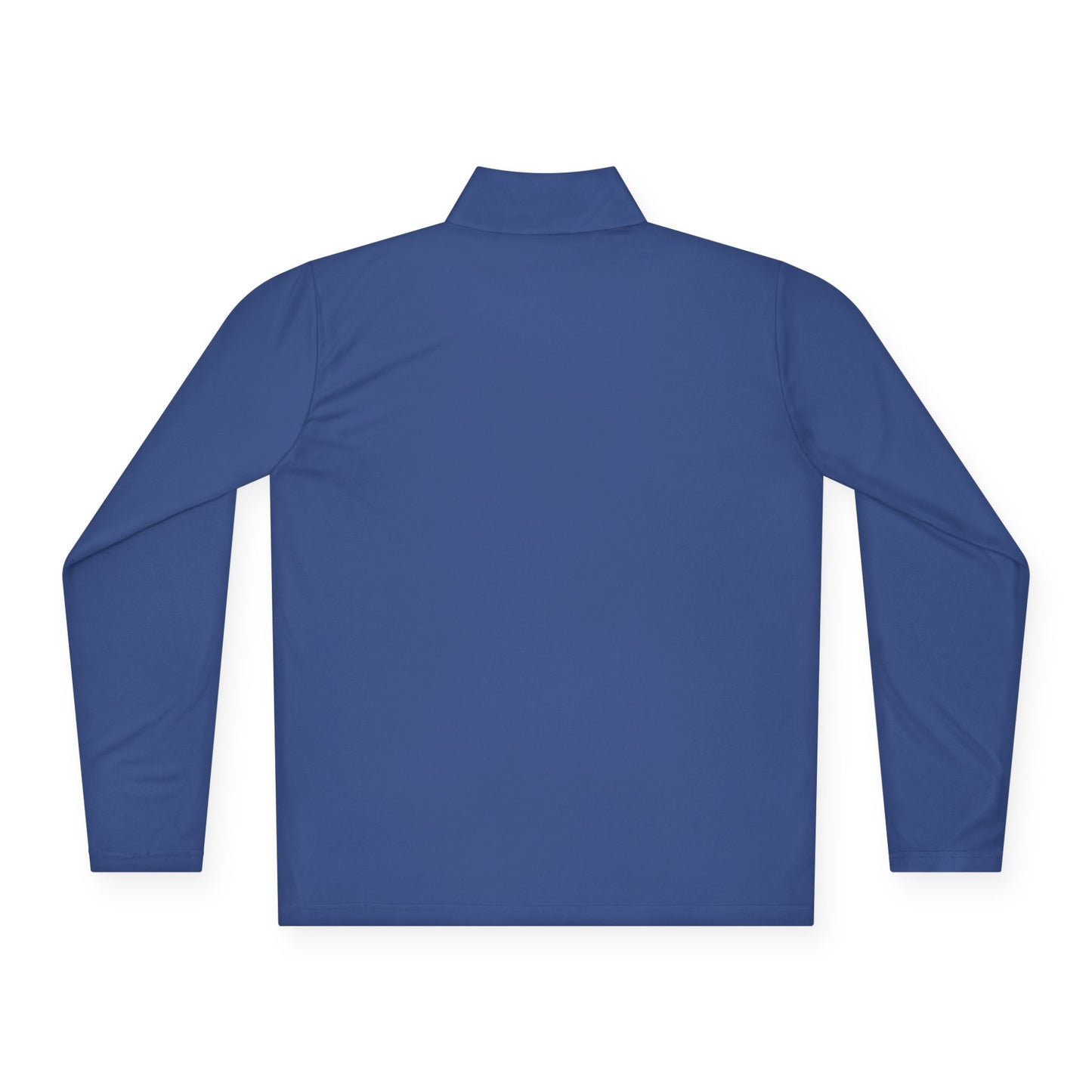Daily Grind Coffee Co. | Houston, TX | Quarter-Zip Pullover