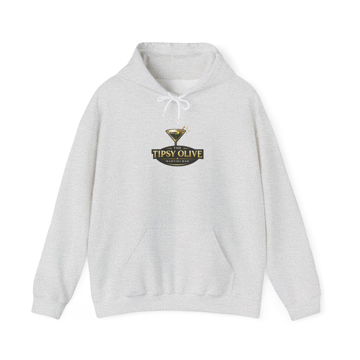 The Tipsy Olive | Seabrook, TX | Hoodie
