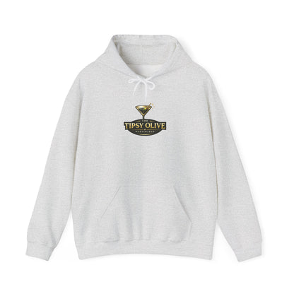 The Tipsy Olive | Seabrook, TX | Hoodie