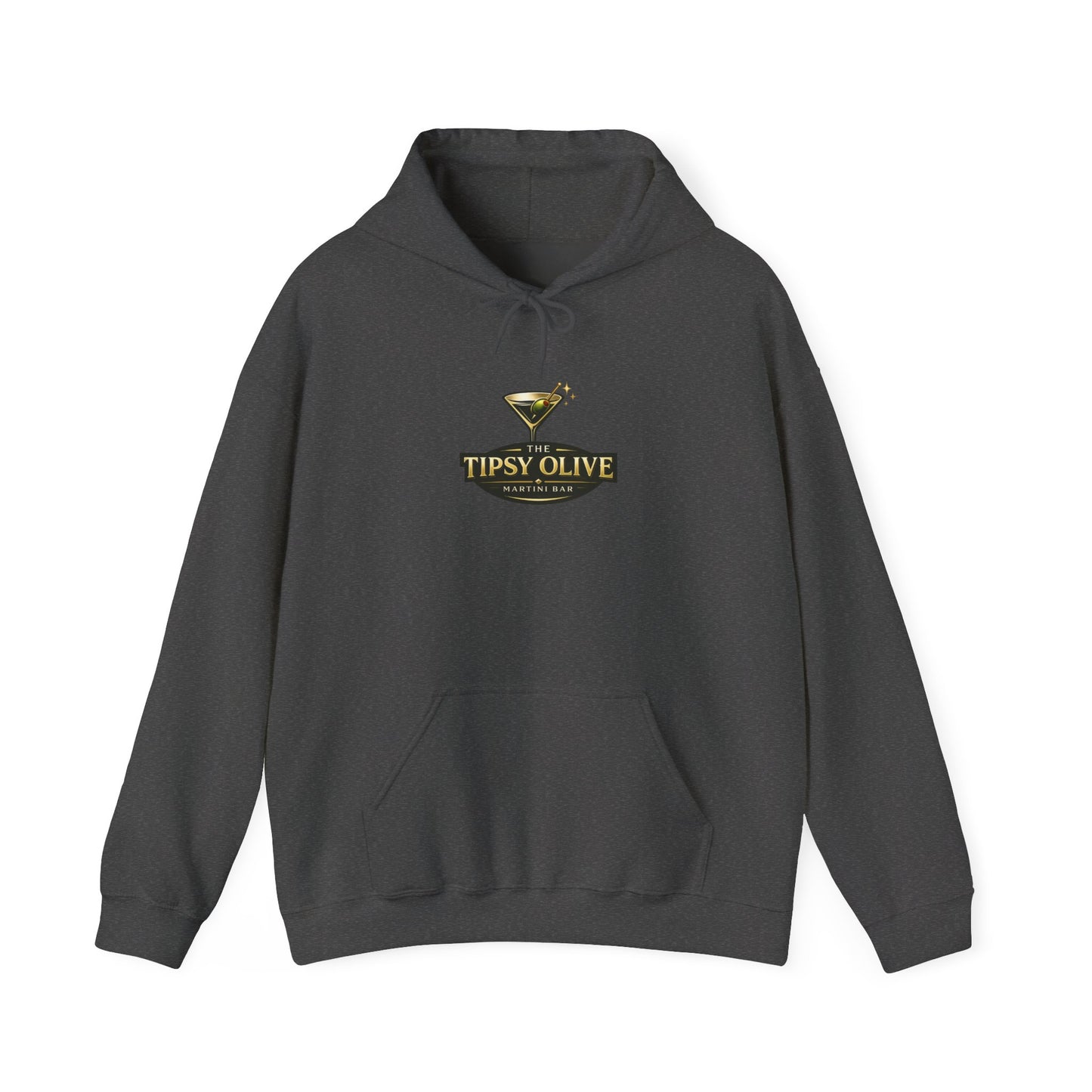The Tipsy Olive | Seabrook, TX | Hoodie