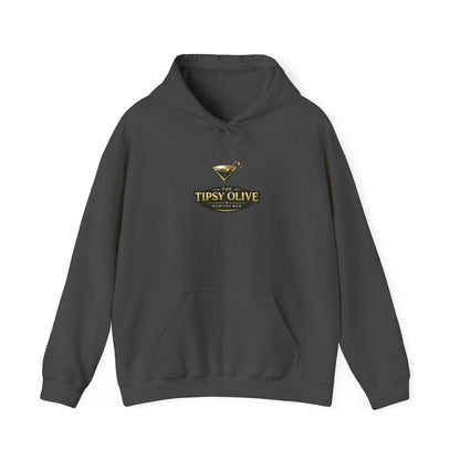 The Tipsy Olive | Seabrook, TX | Hoodie