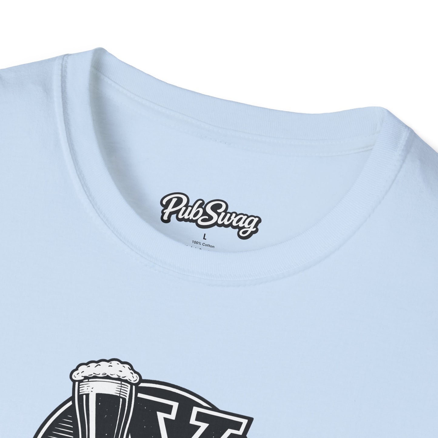 V Bar Dayton Est. 1940 T-Shirt