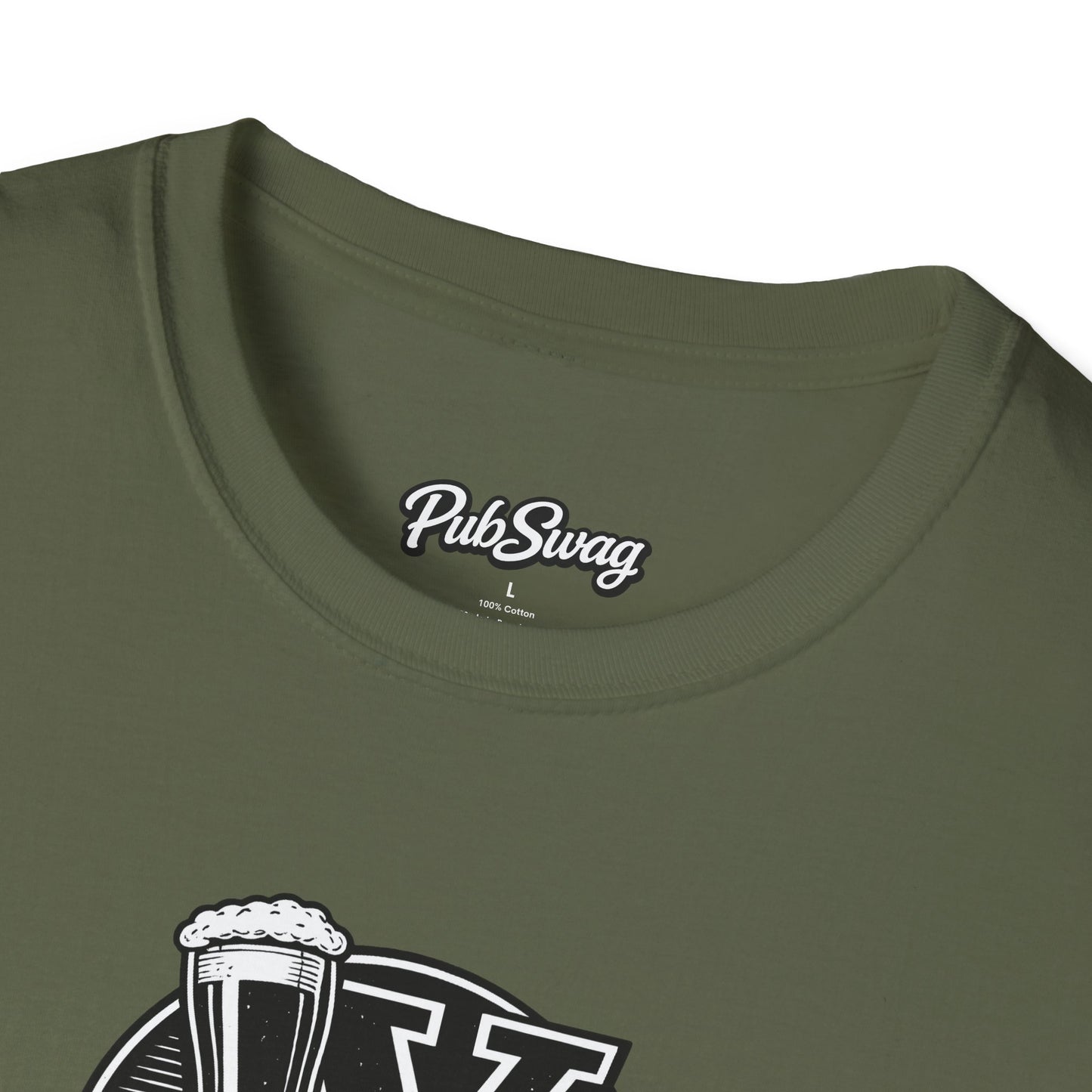 V Bar Dayton Est. 1940 T-Shirt