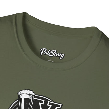 V Bar Dayton Est. 1940 T-Shirt