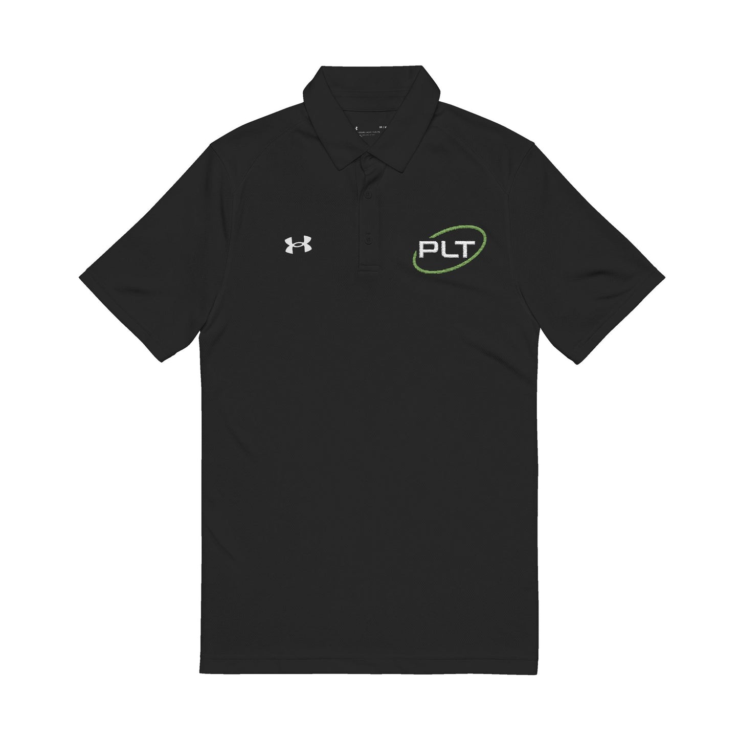 PLT Embroidered Performance Shirt