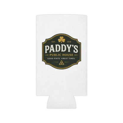 Paddy's | Dallas, TX | Can Cooler