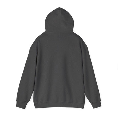 Paddy's Pub Logo Hoodie – Irish Pub St. Patrick’s Day Sweatshirt