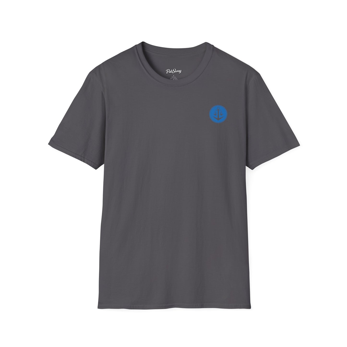 Chad T. Wilson | T-Shirt