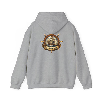 The Shipwreck | Baird, TX | Hoodie