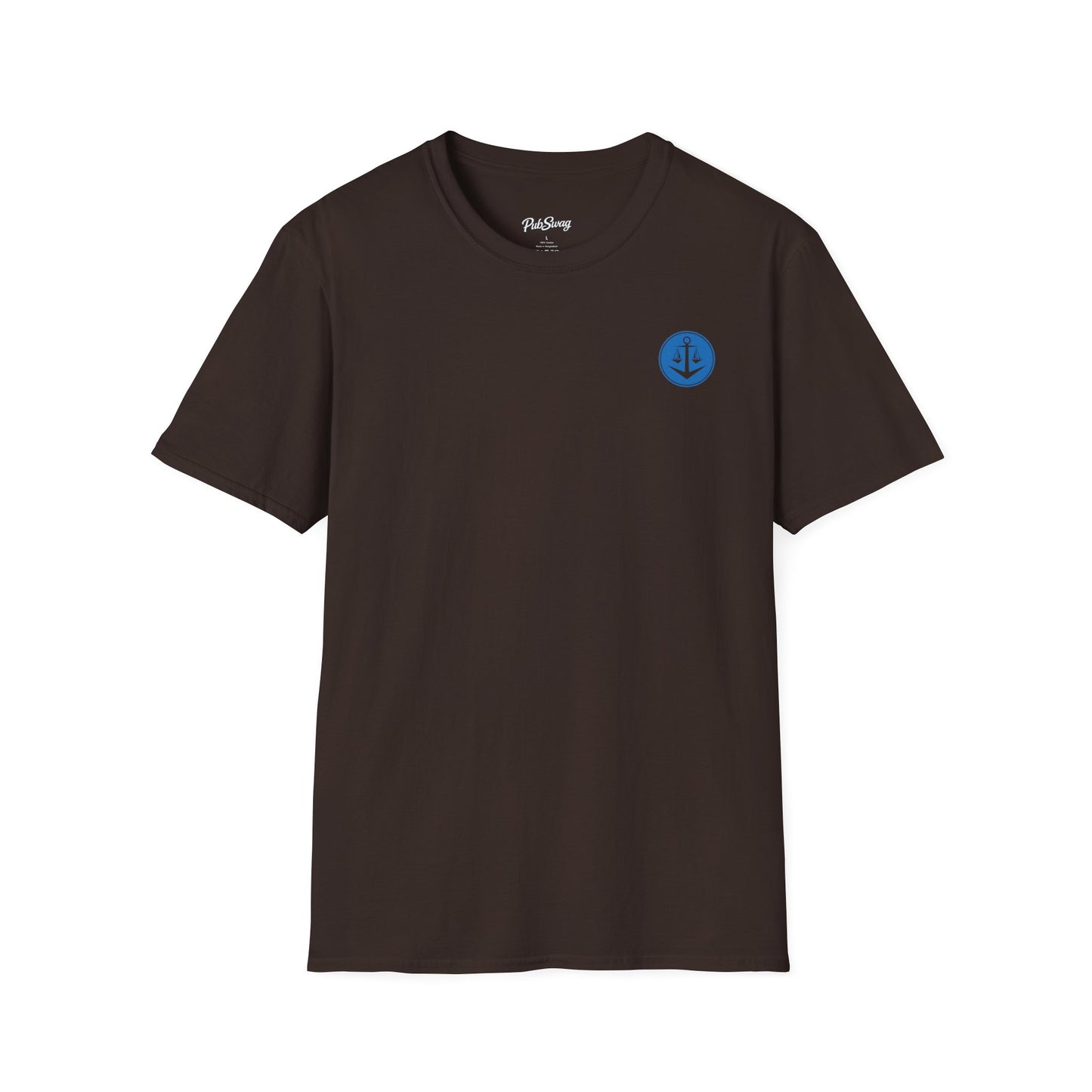 Chad T. Wilson | T-Shirt