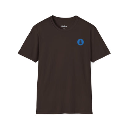 Chad T. Wilson | T-Shirt