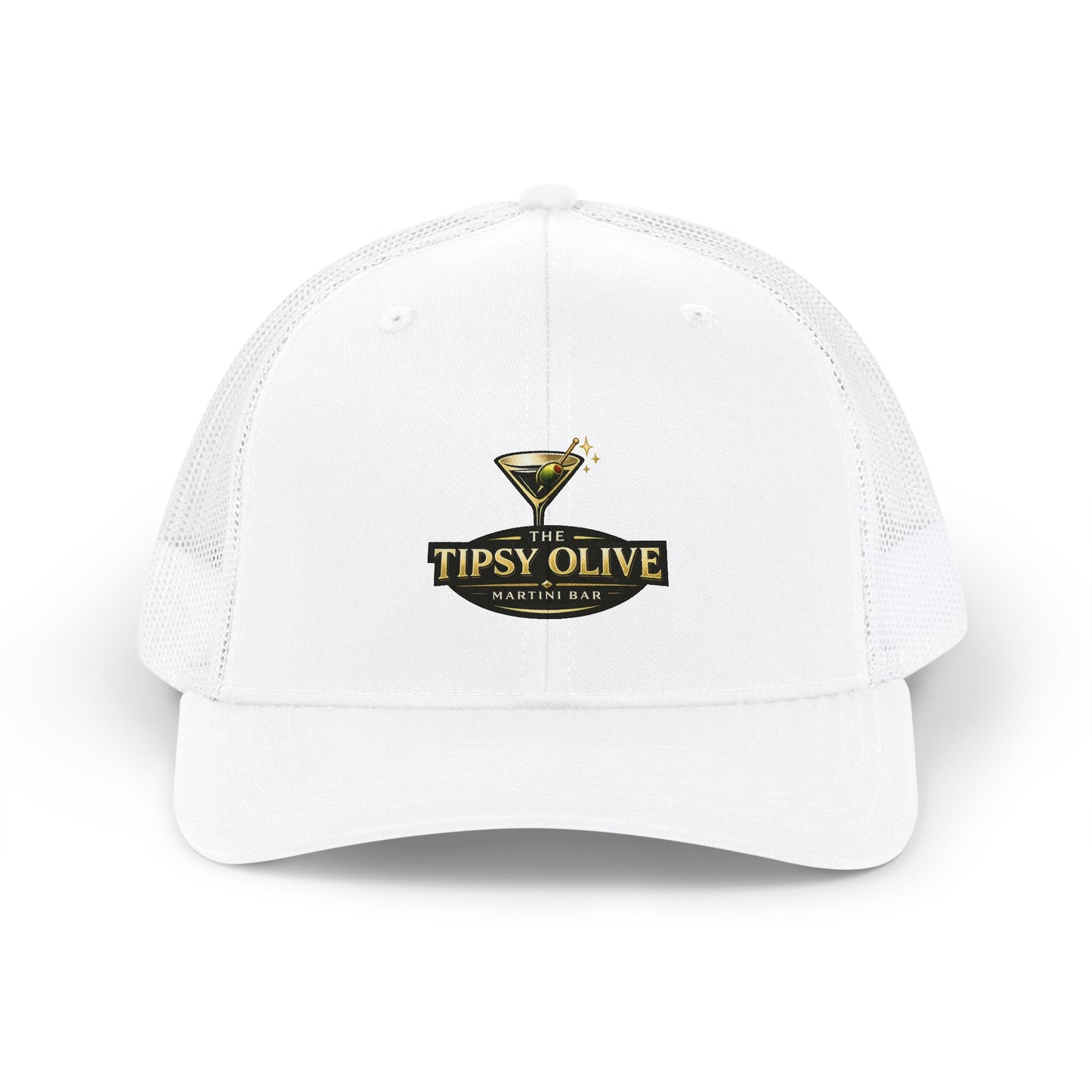 The Tipsy Olive | Seabrook, TX | Trucker Hat