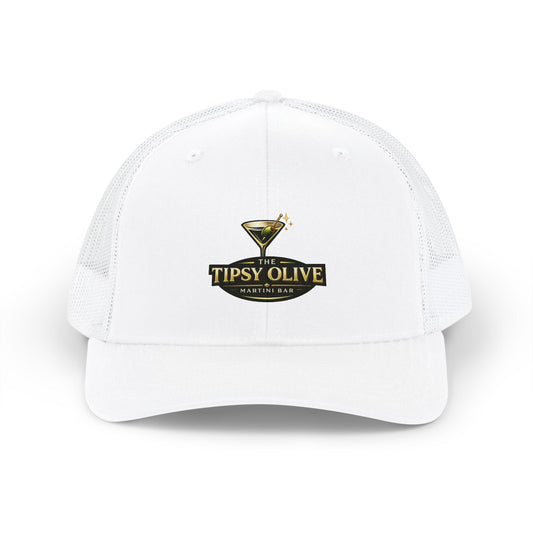 The Tipsy Olive | Seabrook, TX | Trucker Hat
