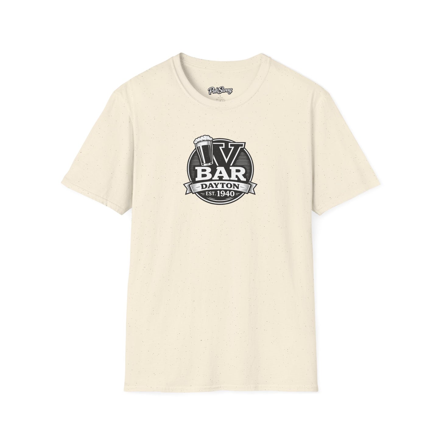 V Bar Dayton Est. 1940 T-Shirt