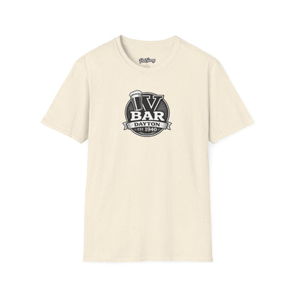 V Bar Dayton Est. 1940 T-Shirt