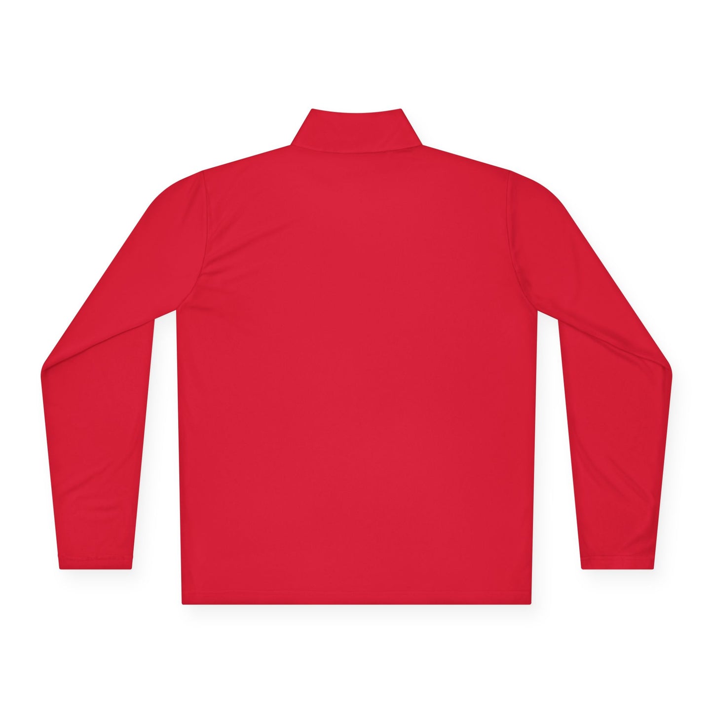 Daily Grind Coffee Co. | Houston, TX | Quarter-Zip Pullover