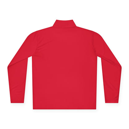 Daily Grind Coffee Co. | Houston, TX | Quarter-Zip Pullover