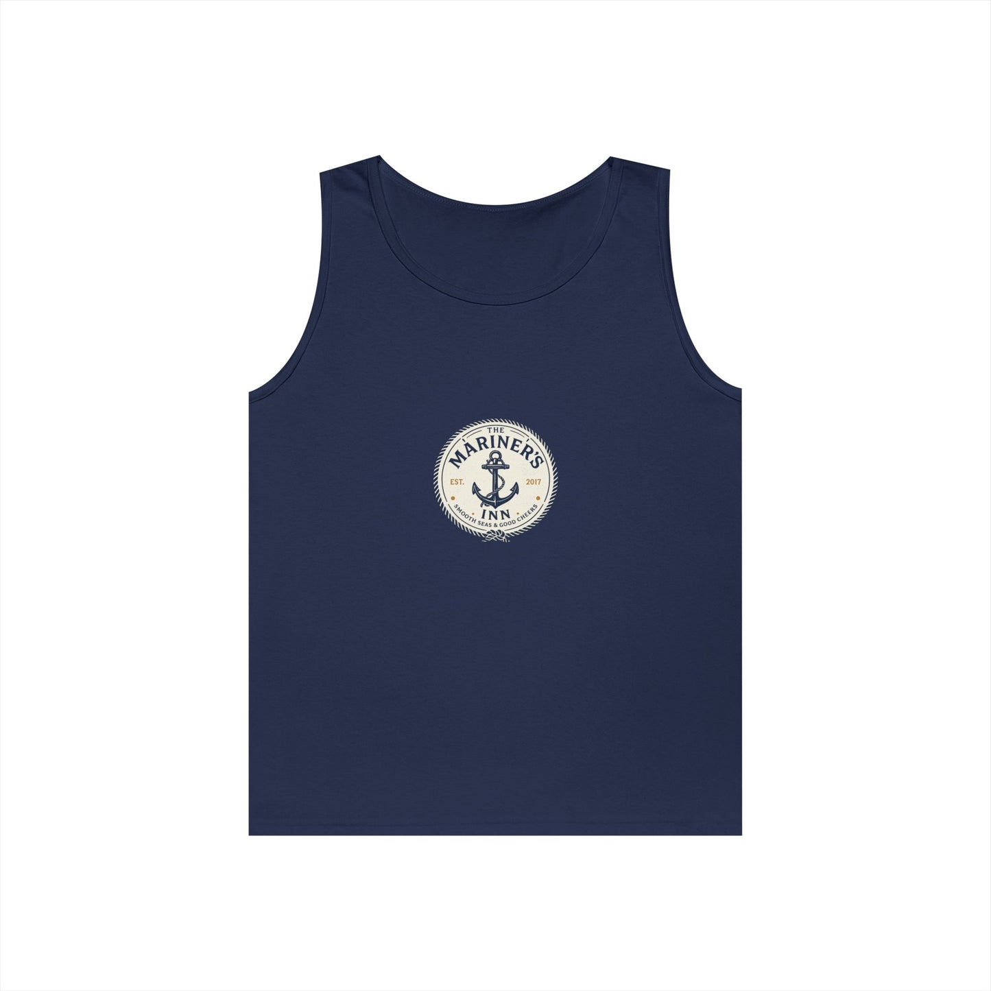 Mariner’s Inn | Boston, MA | Tank