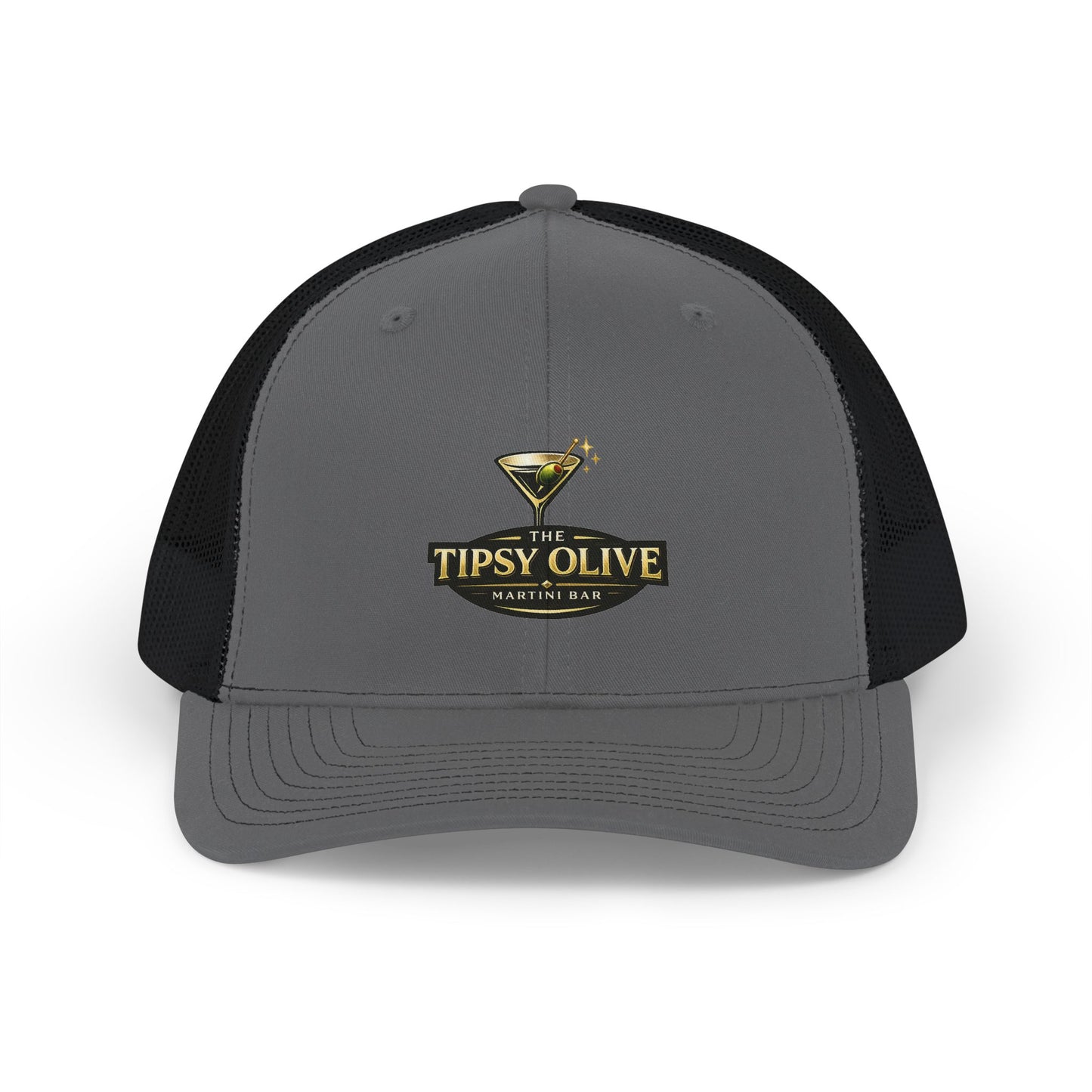 The Tipsy Olive | Seabrook, TX | Trucker Hat