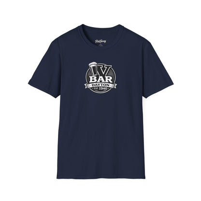 V Bar Dayton Est. 1940 T-Shirt