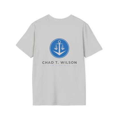 Chad T. Wilson | T-Shirt