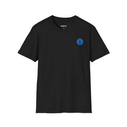 Chad T. Wilson | T-Shirt