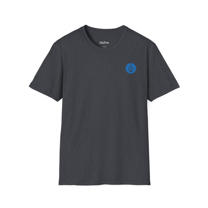Chad T. Wilson | T-Shirt