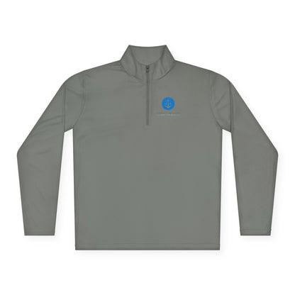 Chat T Wilson | Quarter-Zip
