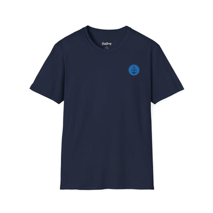 Chad T. Wilson | T-Shirt
