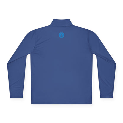 Chat T Wilson | Quarter-Zip