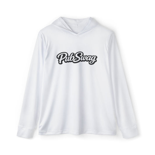 PubSwag Performance Hoodie