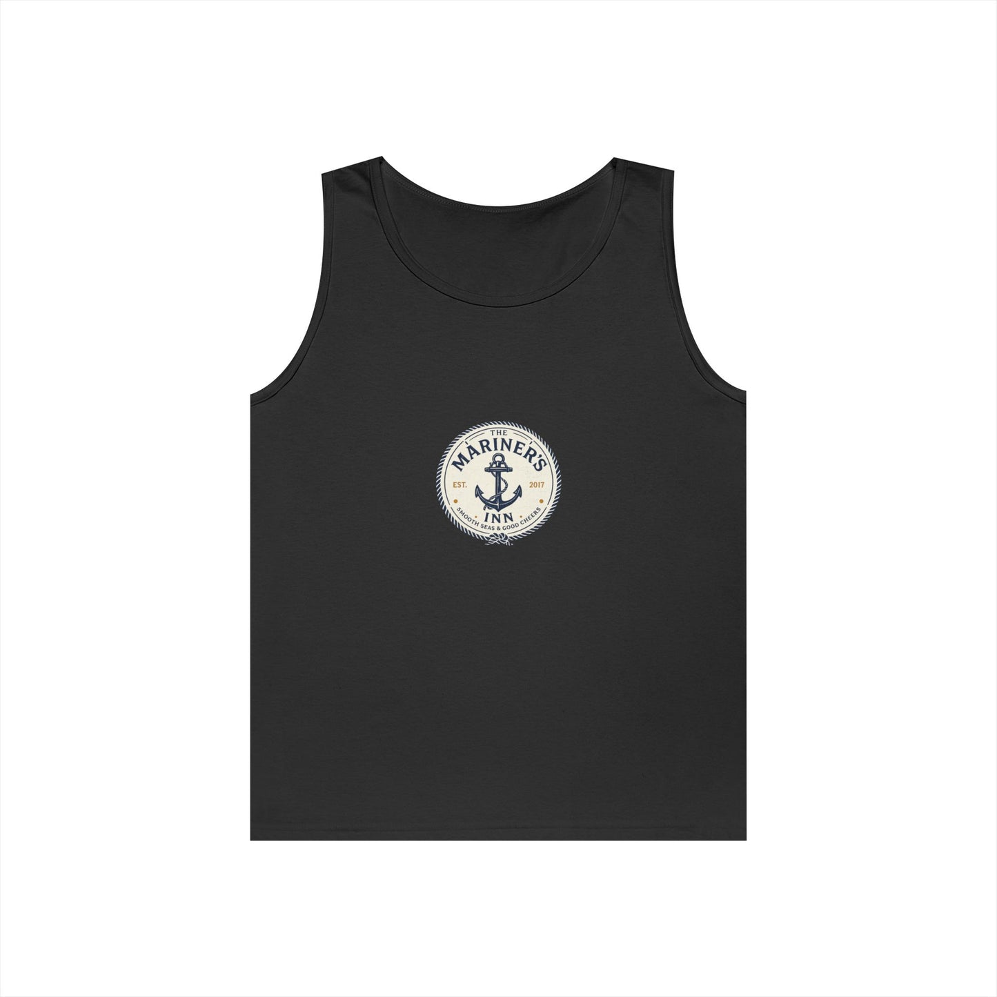 Mariner’s Inn | Boston, MA | Tank
